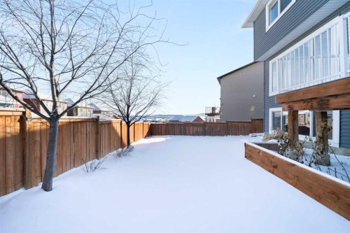 151 Heritage View, Cochrane, AB - Outdoor