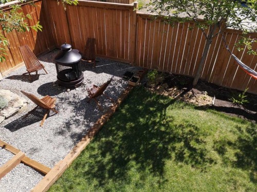 151 Heritage View, Cochrane, AB - Outdoor