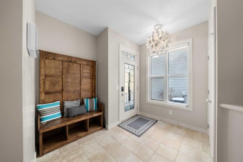 151 Heritage View, Cochrane, AB - Indoor Photo Showing Other Room