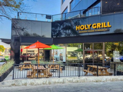 235 11 Avenue Ne, Calgary, AB - Outdoor With Deck Patio Veranda