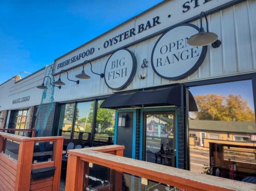 235 11 Avenue Ne, Calgary, AB - Outdoor