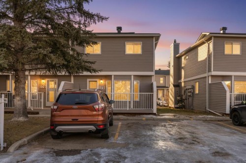 172 Riverglen Park Se, Calgary, AB - Outdoor With Deck Patio Veranda