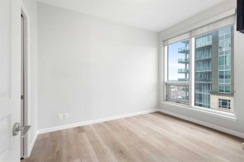 1903-1320 1 Street Se, Calgary, AB - Indoor Photo Showing Other Room