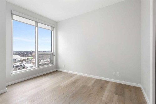 1903-1320 1 Street Se, Calgary, AB - Indoor Photo Showing Other Room