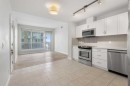 1903-1320 1 Street Se, Calgary, AB  - Indoor Photo Showing Kitchen With Stainless Steel Kitchen 