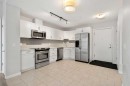 1903-1320 1 Street Se, Calgary, AB  - Indoor Photo Showing Kitchen With Stainless Steel Kitchen 