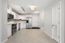 1903-1320 1 Street Se, Calgary, AB  - Indoor Photo Showing Kitchen 