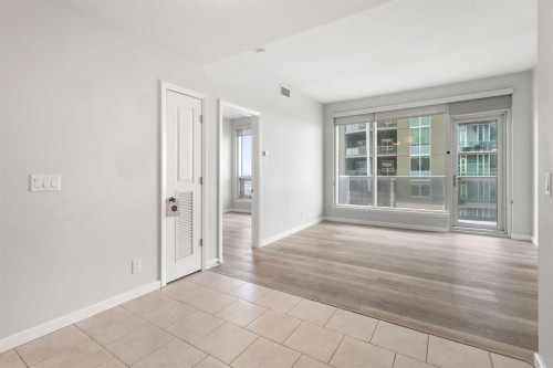 1903-1320 1 Street Se, Calgary, AB - Indoor Photo Showing Other Room