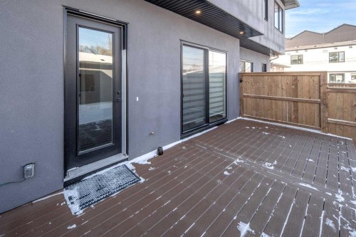 912 15 Avenue Ne, Calgary, AB - Outdoor With Exterior