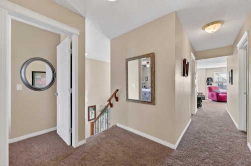 155 Morningside Circle Sw, Airdrie, AB - Indoor Photo Showing Other Room