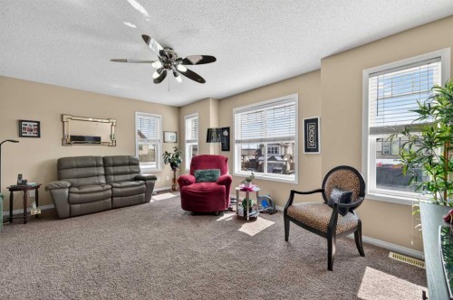 155 Morningside Circle Sw, Airdrie, AB - Indoor