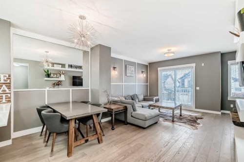 53-111 Rainbow Falls, Chestermere, AB - Indoor