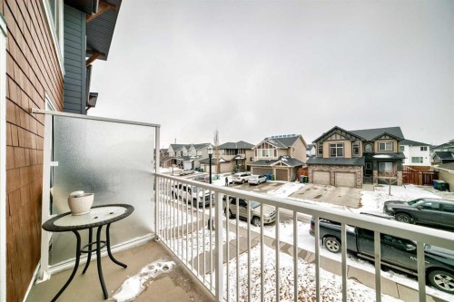 53-111 Rainbow Falls, Chestermere, AB - Outdoor With Exterior