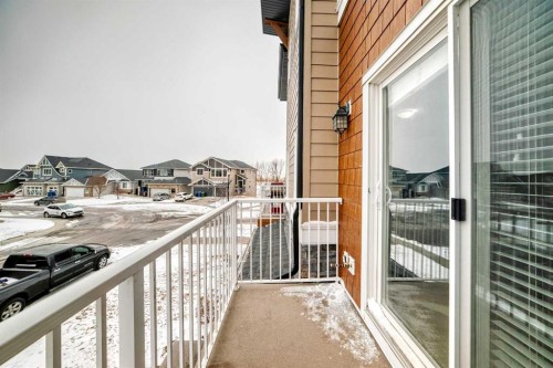 53-111 Rainbow Falls, Chestermere, AB - Outdoor