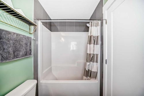 53-111 Rainbow Falls, Chestermere, AB - Indoor Photo Showing Bathroom