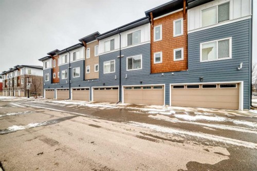 53-111 Rainbow Falls, Chestermere, AB - Outdoor