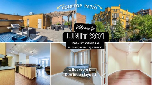 201-1000 15 Avenue SW Calgary, AB T2R 0S6