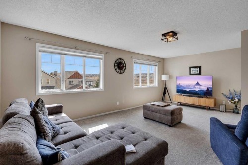 10 Evansbrooke Place Nw, Calgary, AB - Indoor