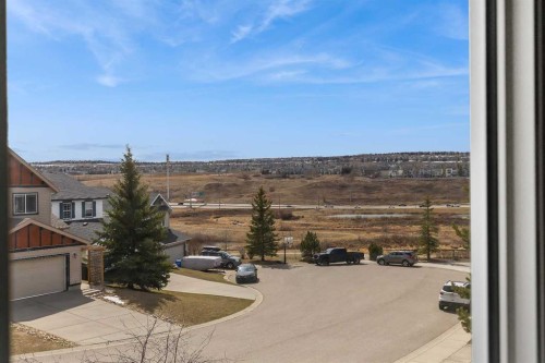 10 Evansbrooke Place Nw, Calgary, AB - Outdoor With View