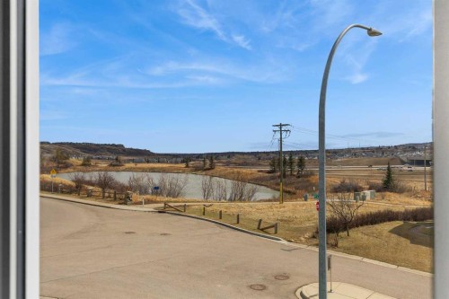 10 Evansbrooke Place Nw, Calgary, AB - Outdoor With View