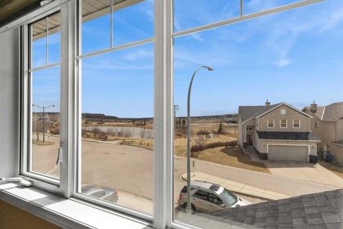 10 Evansbrooke Place Nw, Calgary, AB -  With Exterior