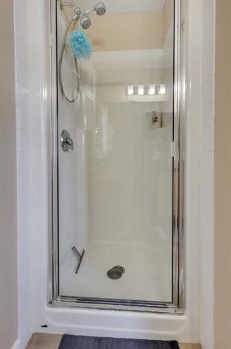10 Evansbrooke Place Nw, Calgary, AB - Indoor Photo Showing Bathroom