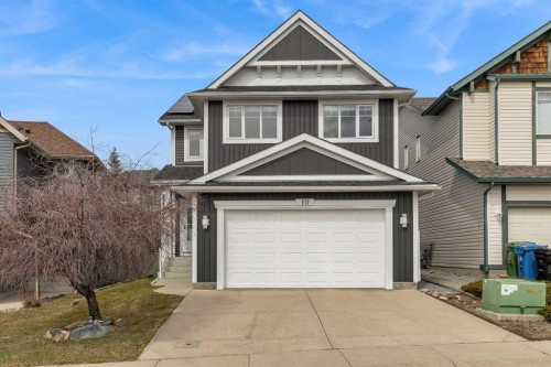 10 Evansbrooke Place Nw, Calgary, AB - Outdoor