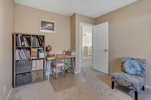 10 Evansbrooke Place Nw, Calgary, AB - Indoor