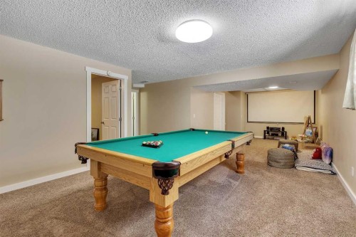 10 Evansbrooke Place Nw, Calgary, AB - Indoor Photo Showing Other Room