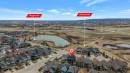 10 Evansbrooke Place Nw, Calgary, AB  - Outdoor With View 