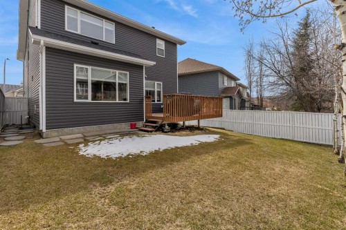10 Evansbrooke Place Nw, Calgary, AB - Outdoor