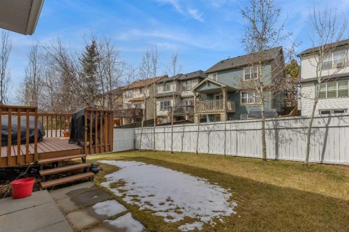 10 Evansbrooke Place Nw, Calgary, AB - Outdoor