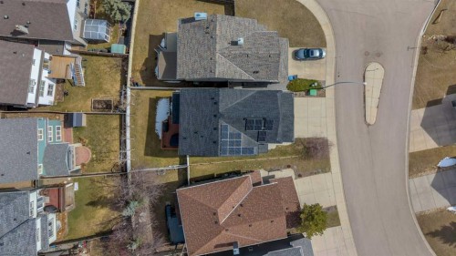10 Evansbrooke Place Nw, Calgary, AB - 