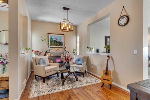 10 Evansbrooke Place Nw, Calgary, AB - Indoor