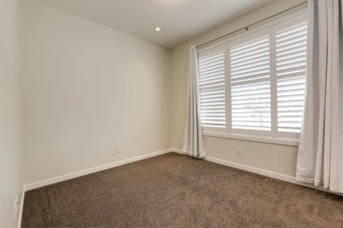 28 Masters Link Se, Calgary, AB - Indoor Photo Showing Other Room