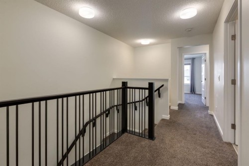 28 Masters Link Se, Calgary, AB - Indoor Photo Showing Other Room