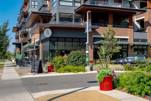 28 Masters Link Se, Calgary, AB - Outdoor With Facade