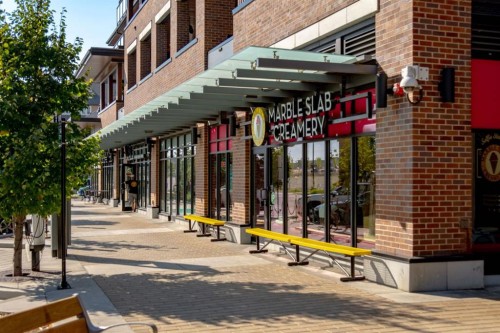 28 Masters Link Se, Calgary, AB - Outdoor