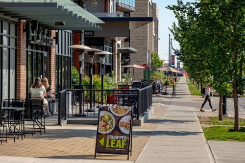 28 Masters Link Se, Calgary, AB - Outdoor