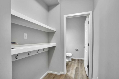 214 Cityside Grove Ne, Calgary, AB - Indoor