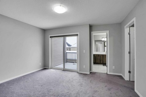 214 Cityside Grove Ne, Calgary, AB - Indoor Photo Showing Other Room