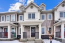 214 Cityside Grove Ne, Calgary, AB  - Outdoor With Facade 