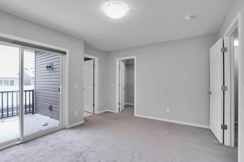 214 Cityside Grove Ne, Calgary, AB - Indoor Photo Showing Other Room