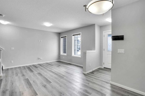 214 Cityside Grove Ne, Calgary, AB - Indoor Photo Showing Other Room