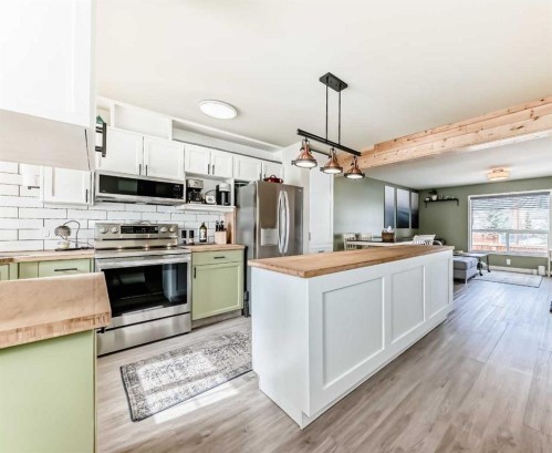 507-140 Sagewood Boulevard SW Airdrie, AB T4B 3H5