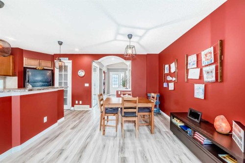 223 Auburn Bay Heights Se, Calgary, AB - Indoor