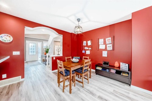 223 Auburn Bay Heights Se, Calgary, AB - Indoor Photo Showing Other Room