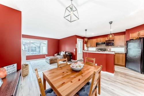 223 Auburn Bay Heights Se, Calgary, AB - Indoor