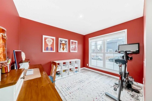 223 Auburn Bay Heights Se, Calgary, AB - Indoor