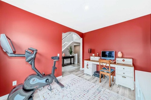 223 Auburn Bay Heights Se, Calgary, AB - Indoor